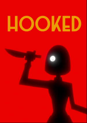 H O O K E D