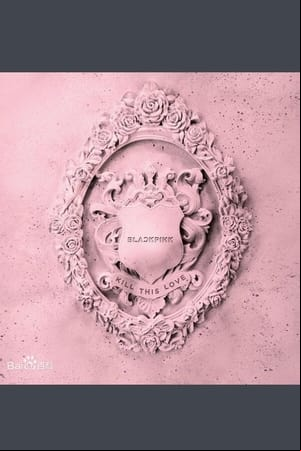 BLACKPINK.Kill This Love