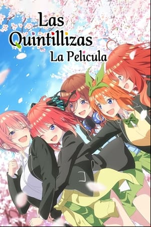 Las Quintillizas: La Película