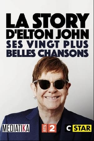 La story dElton John
