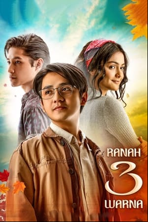 Ranah 3 Warna