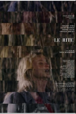Le rite Le rite
