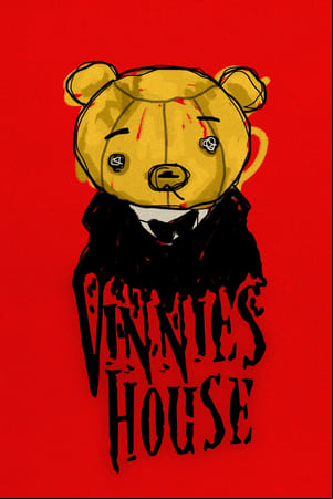 Vinnies House