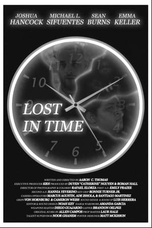 Lost in Time