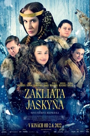 Zakliata jaskyňa Zakliata jaskyňa