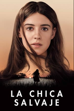 La chica salvaje La chica salvaje