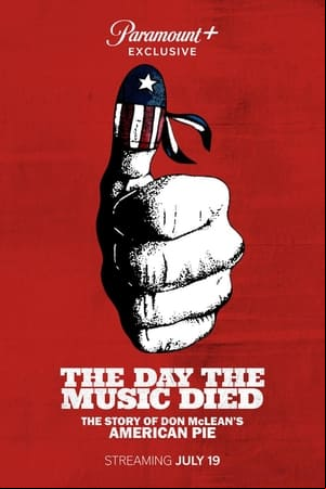 The Day the Music Died: The Story of Don McLeans American Pie The Day the Music Died: The Story of Don McLeans American Pie
