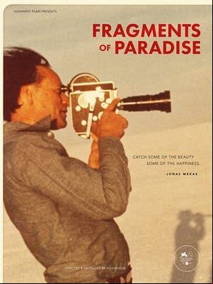 Fragments of Paradise
