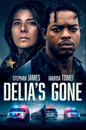 Delias Gone