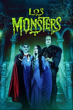 Los Monsters Los Monsters
