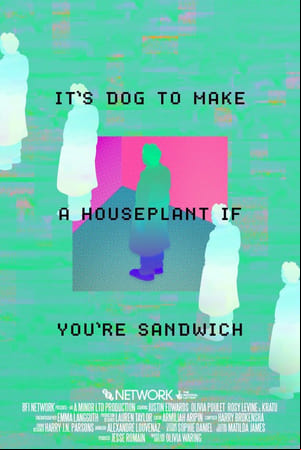 Its Dog to Make A Houseplant If Youre Sandwich