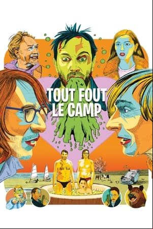 Tout fout le camp Tout fout le camp