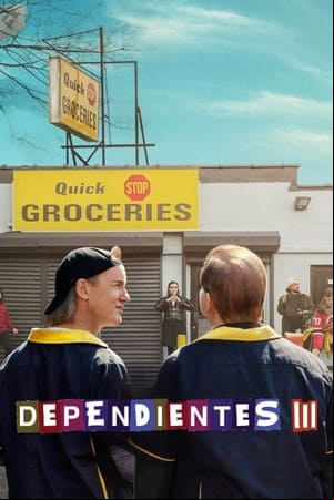 Clerks III Clerks III