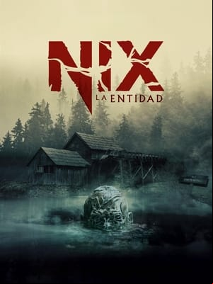 Nix: La Entidad