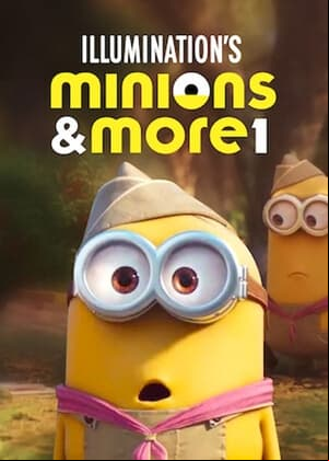 Los Minions y sus amigos: Volumen 1 Los Minions y sus amigos: Volumen 1
