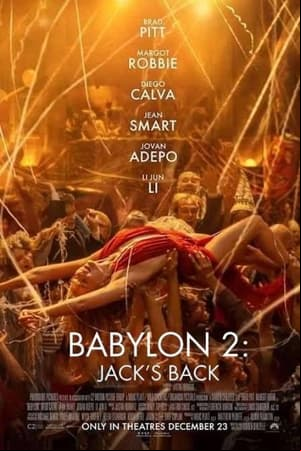 Babylon 2: Jacks Back