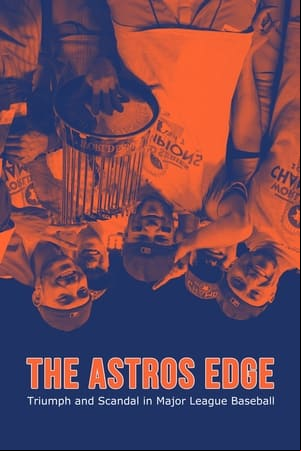 The Astros Edge