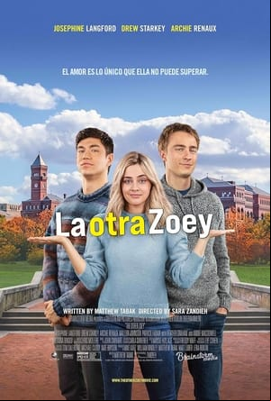 La otra Zoey La otra Zoey