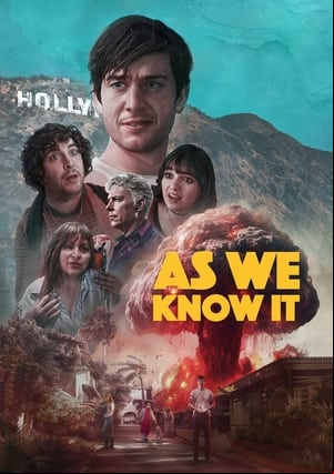 As We Know It As We Know It