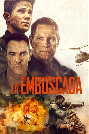 La emboscada La emboscada