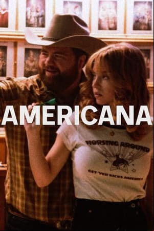 Americana Americana
