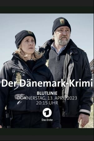 Der Dänemark-Krimi - Blutlinie Der Dänemark-Krimi - Blutlinie