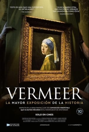 Vermeer: La mayor exposición de la historia Vermeer: La mayor exposición de la historia