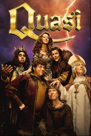 Quasi