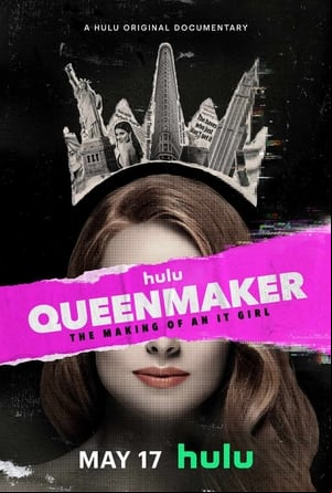 Queenmaker: The Making of an It Girl