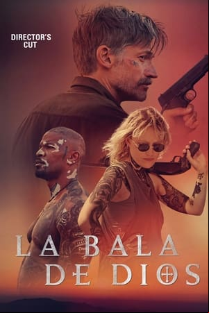 La bala de Dios