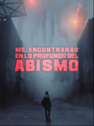 Me encontrarás en lo profundo del abismo