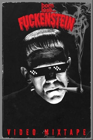 Born to Lose Vol. 3: Fuckenstein