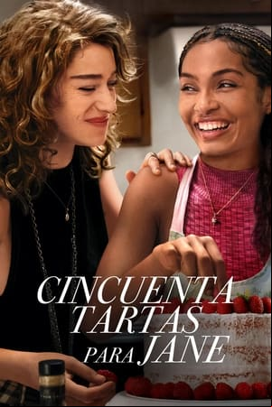 Cincuenta tartas para Jane