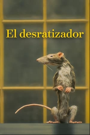El desratizador El desratizador