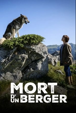 Mort dun berger Mort dun berger