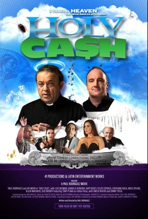 Holy Cash