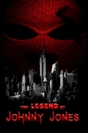 The Legend of Johnny Jones The Legend of Johnny Jones