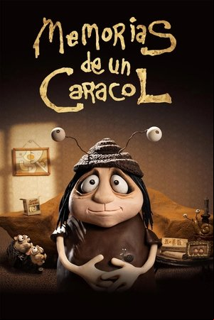 Memorias de un caracol Memorias de un caracol