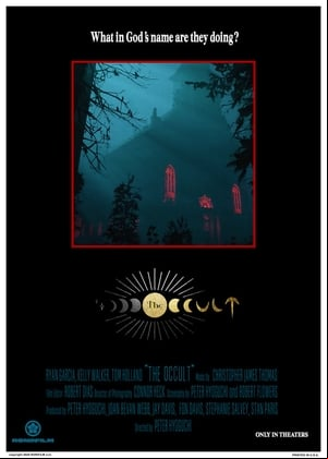 The Occult The Occult