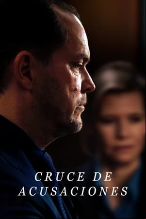 Cruce de acusaciones Cruce de acusaciones