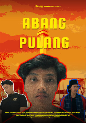 Abang Pulang