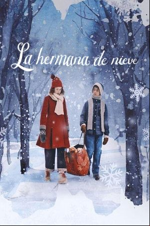 La hermana de nieve La hermana de nieve