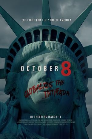 October 8 October 8