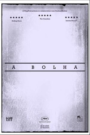 A bolha