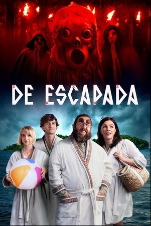 De escapada De escapada