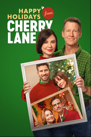 Happy Holidays From Cherry Lane Happy Holidays From Cherry Lane