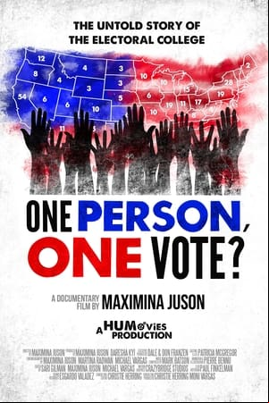 One Person, One Vote? One Person, One Vote?