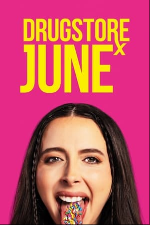 Drugstore June Drugstore June
