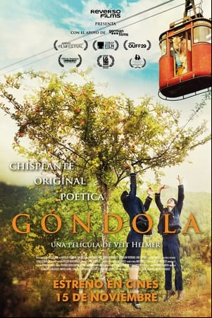 Gondola Gondola