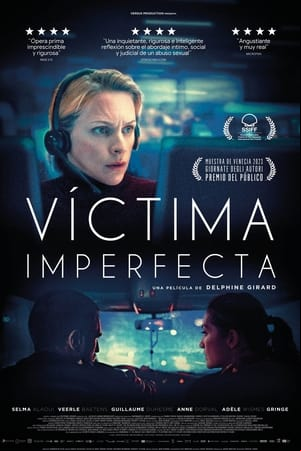 Victima imperfecta Victima imperfecta